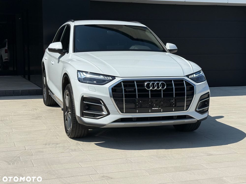 Audi Q5 50 TFSIe quattro S tronic advanced - 25