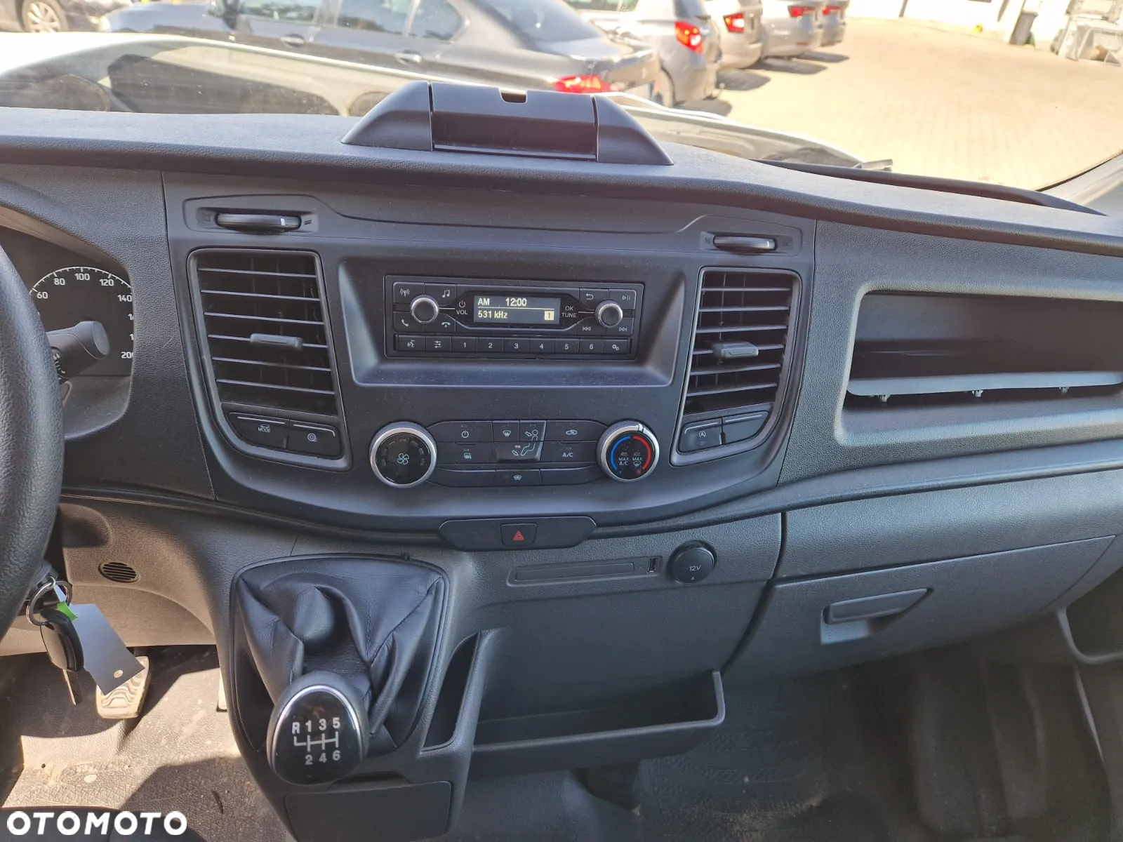 Ford Transit L2H2 - 15