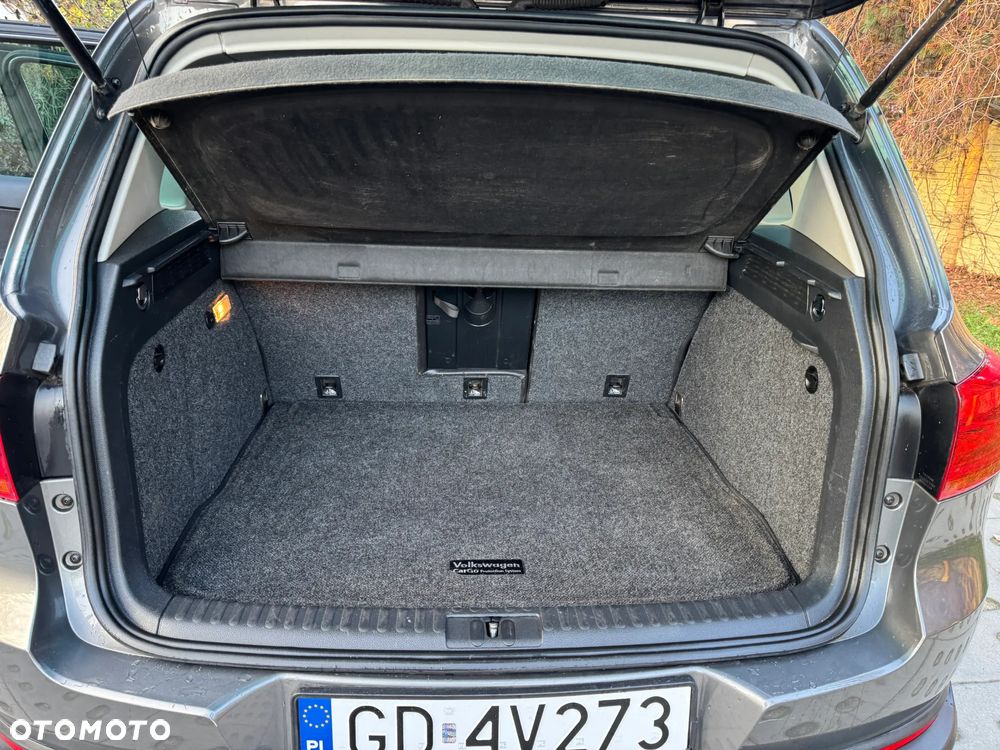 Volkswagen Tiguan 2.0 TSI 4Motion DSG Sport & Style - 16