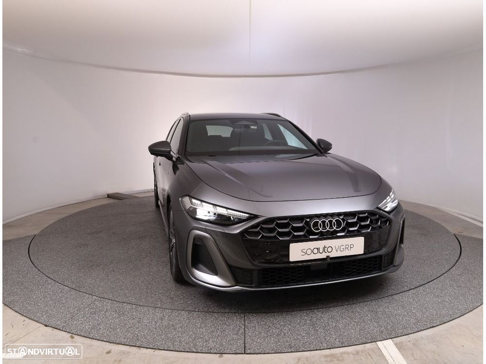 Audi A5 Avant TDI - 9