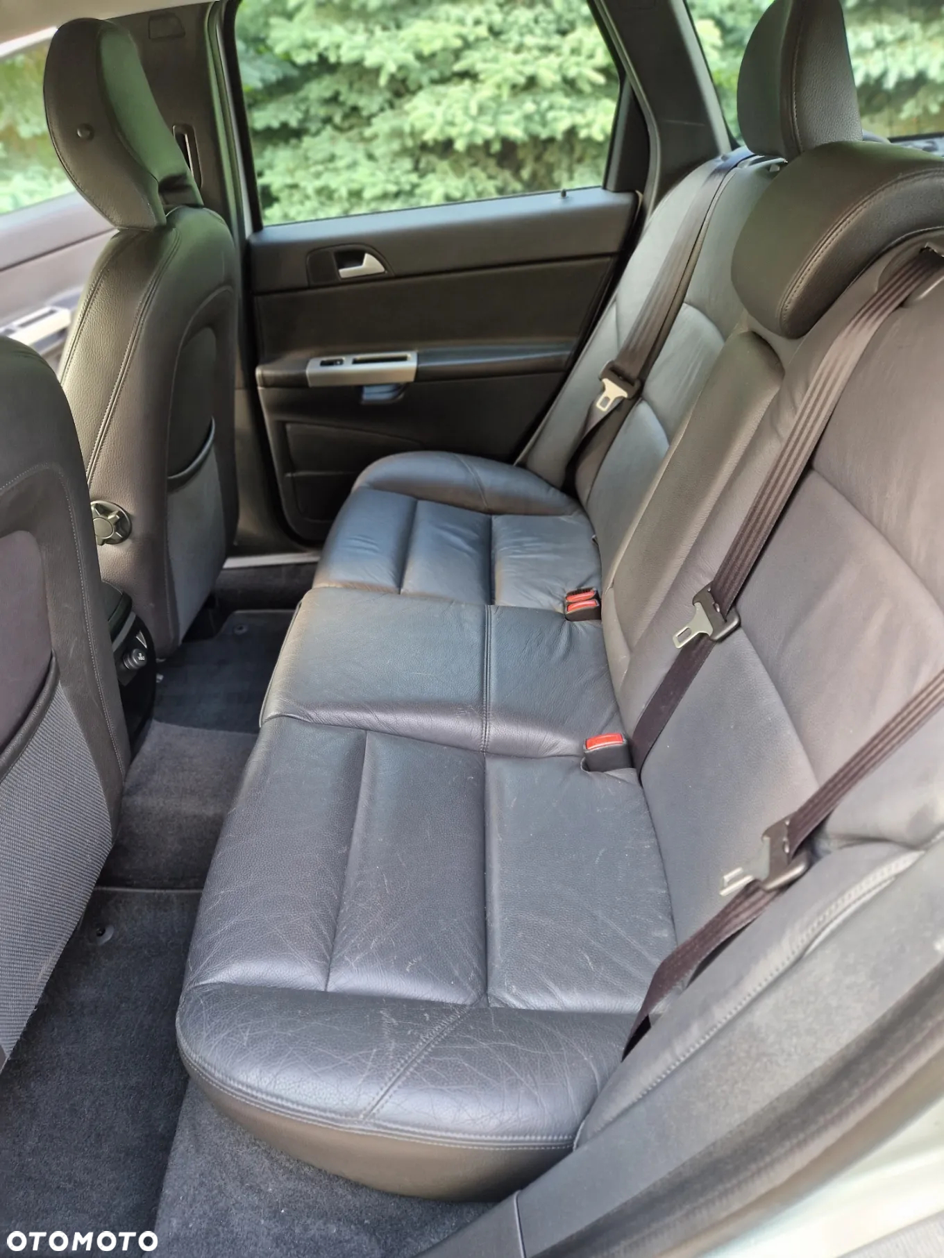 Volvo V50 2.4i Edition - 14