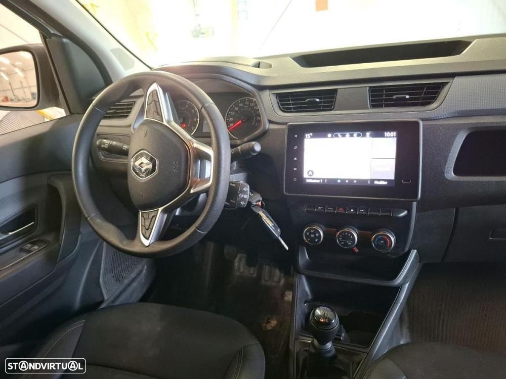 Renault Express 1.5 Blue dCi Confort c/iva - 5