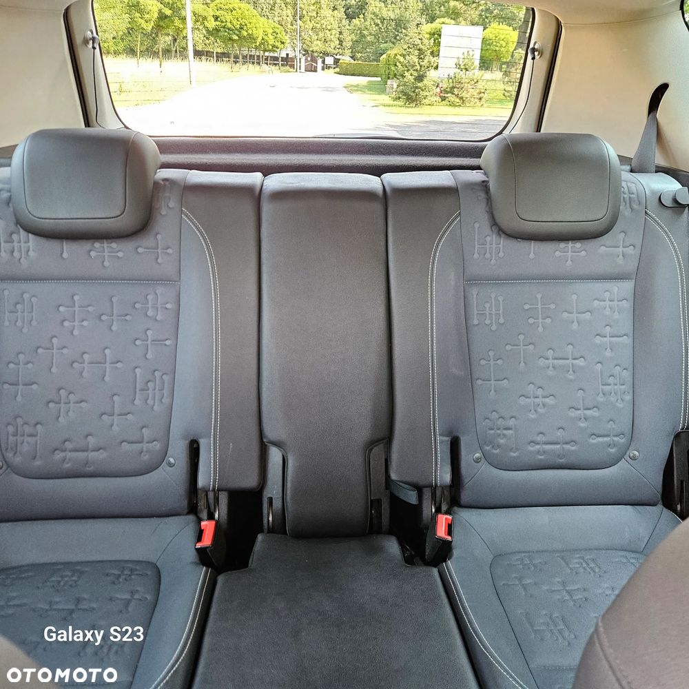 Opel Meriva 1.4 T Cosmo - 33