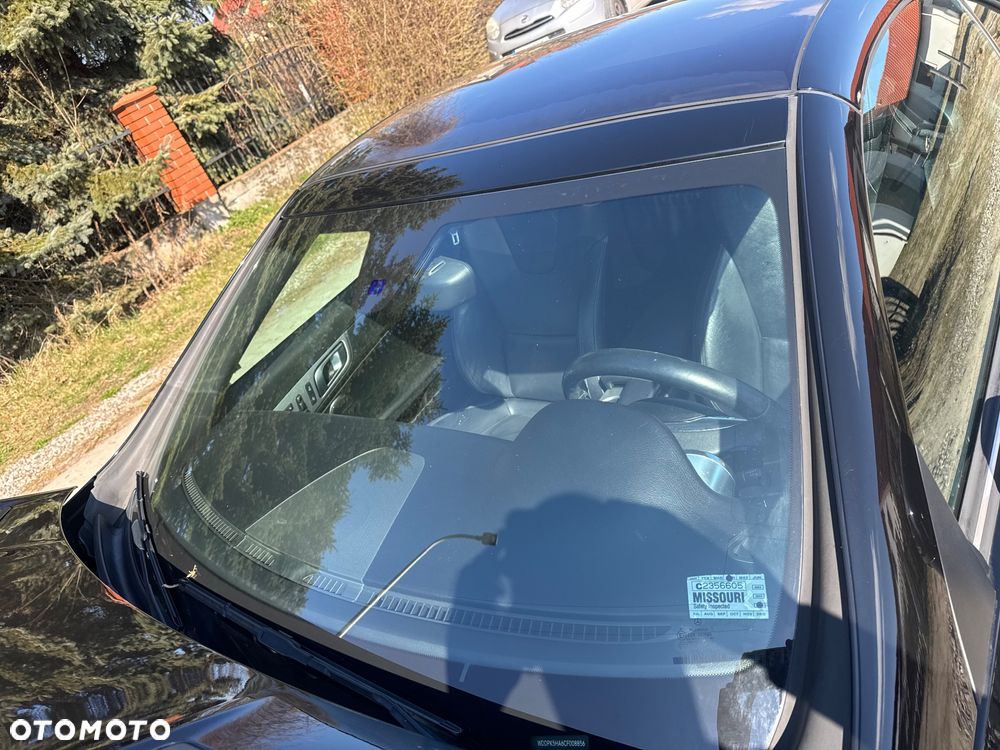 Mercedes-Benz SLK 350 7G-TRONIC Sport - 20