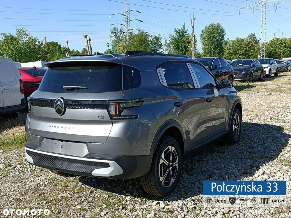 Citroën C3 Aircross - 4