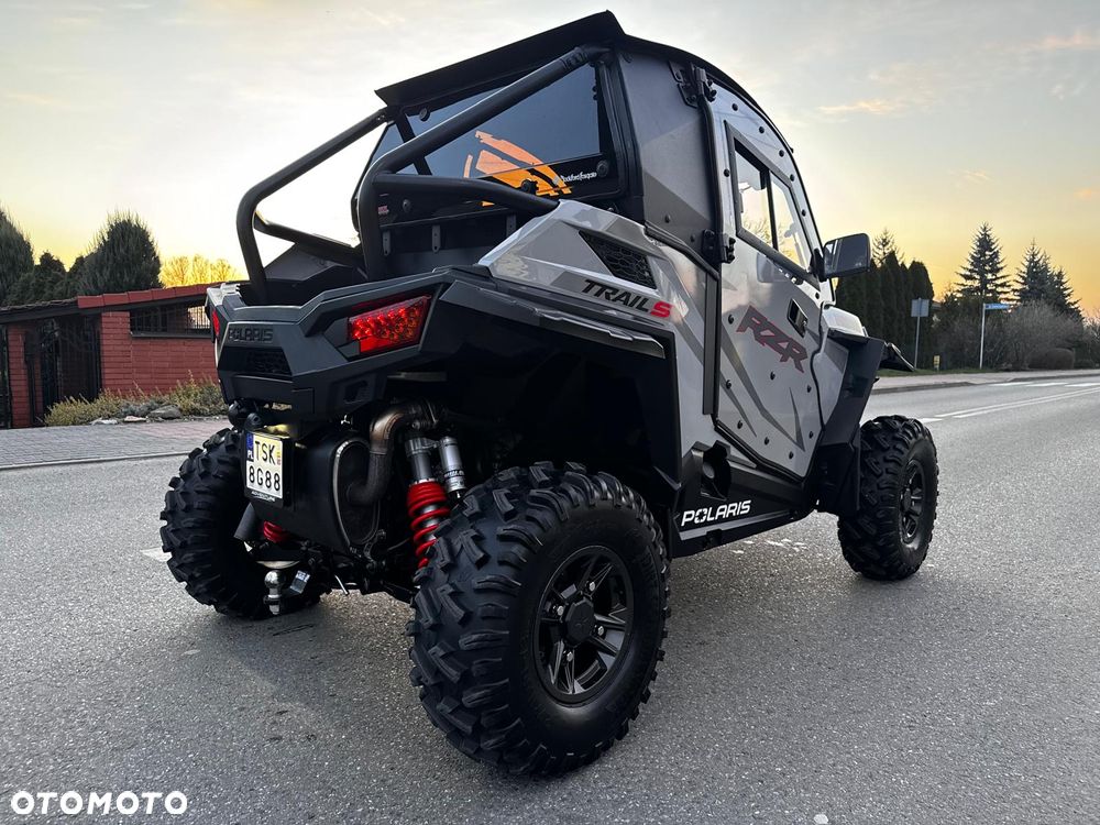 Polaris RZR - 14
