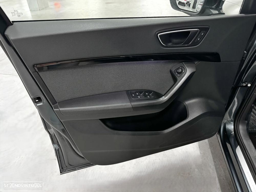 SEAT Ateca 1.5 TSI Xcellence DSG - 5