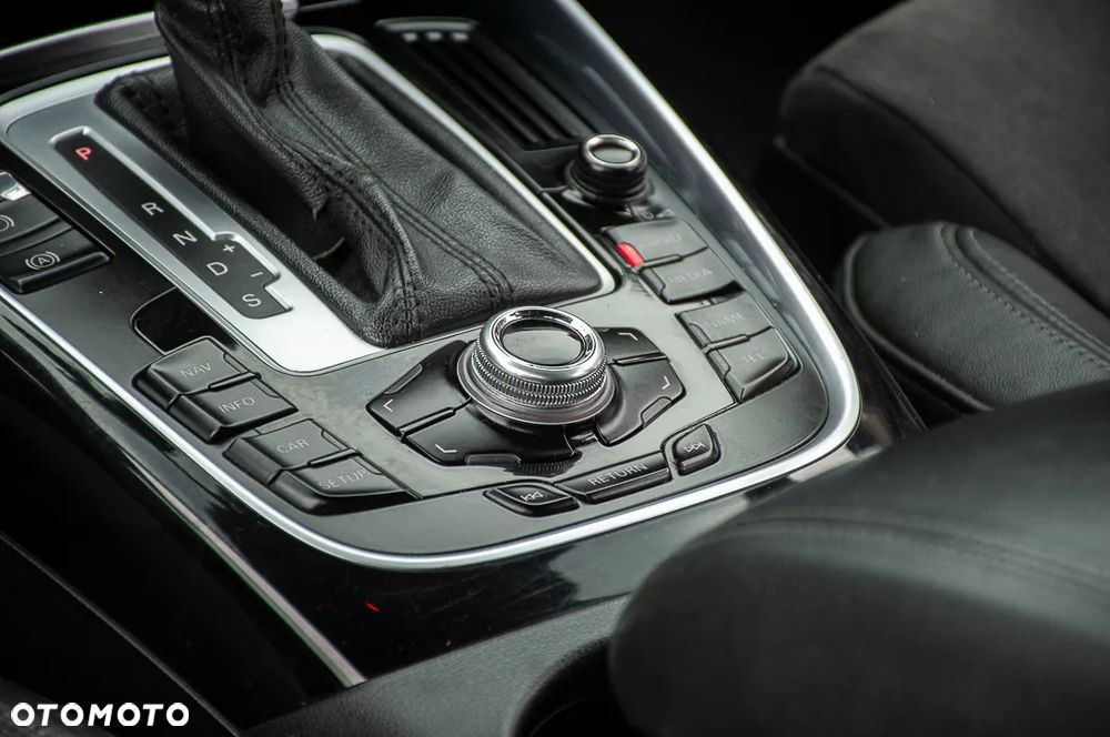 Audi Q5 2.0 TDI Quattro Stronic - 30