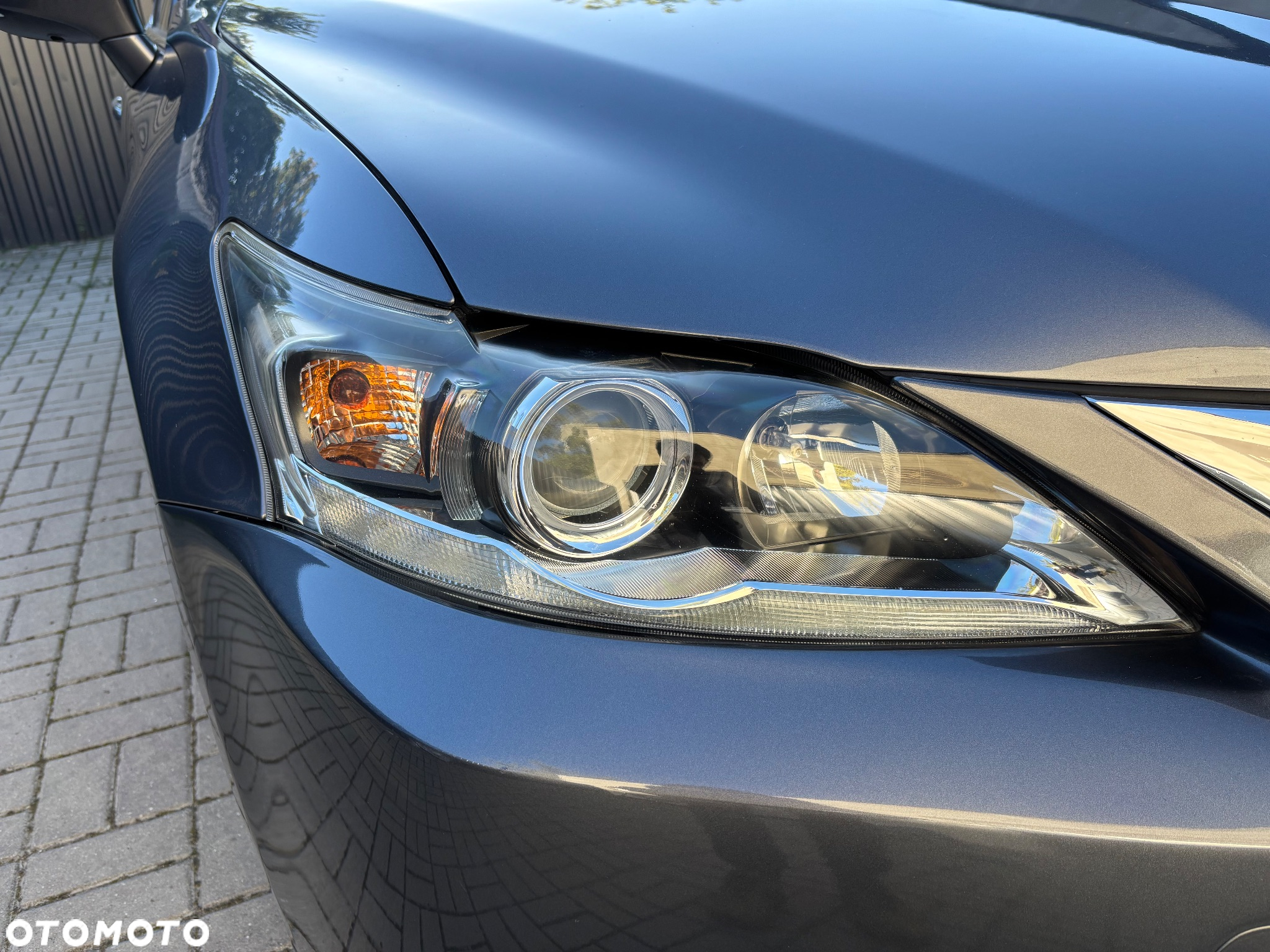 Lexus CT 200h Business - 5