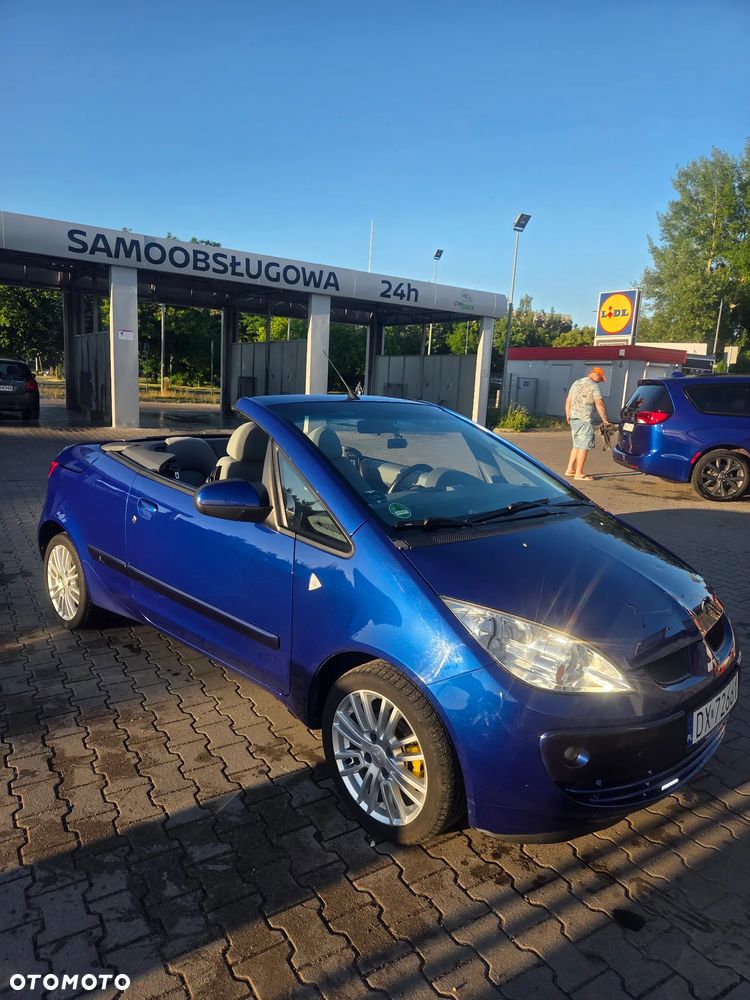 Mitsubishi Colt 1.5 Intense - 9