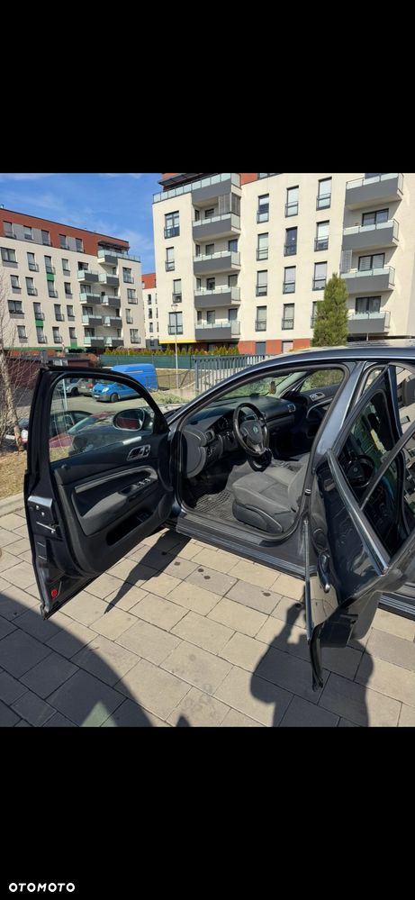 Skoda Superb 1.9 TDI Prestige - 9