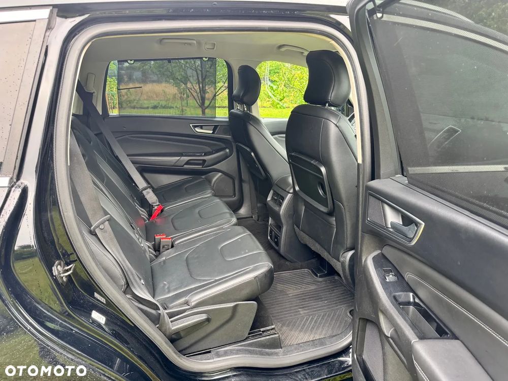 Ford S-Max 2.0 TDCi Titanium PowerShift - 20
