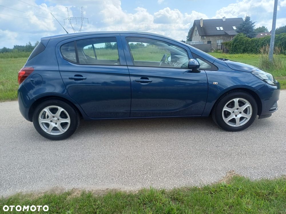 Opel Corsa - 13