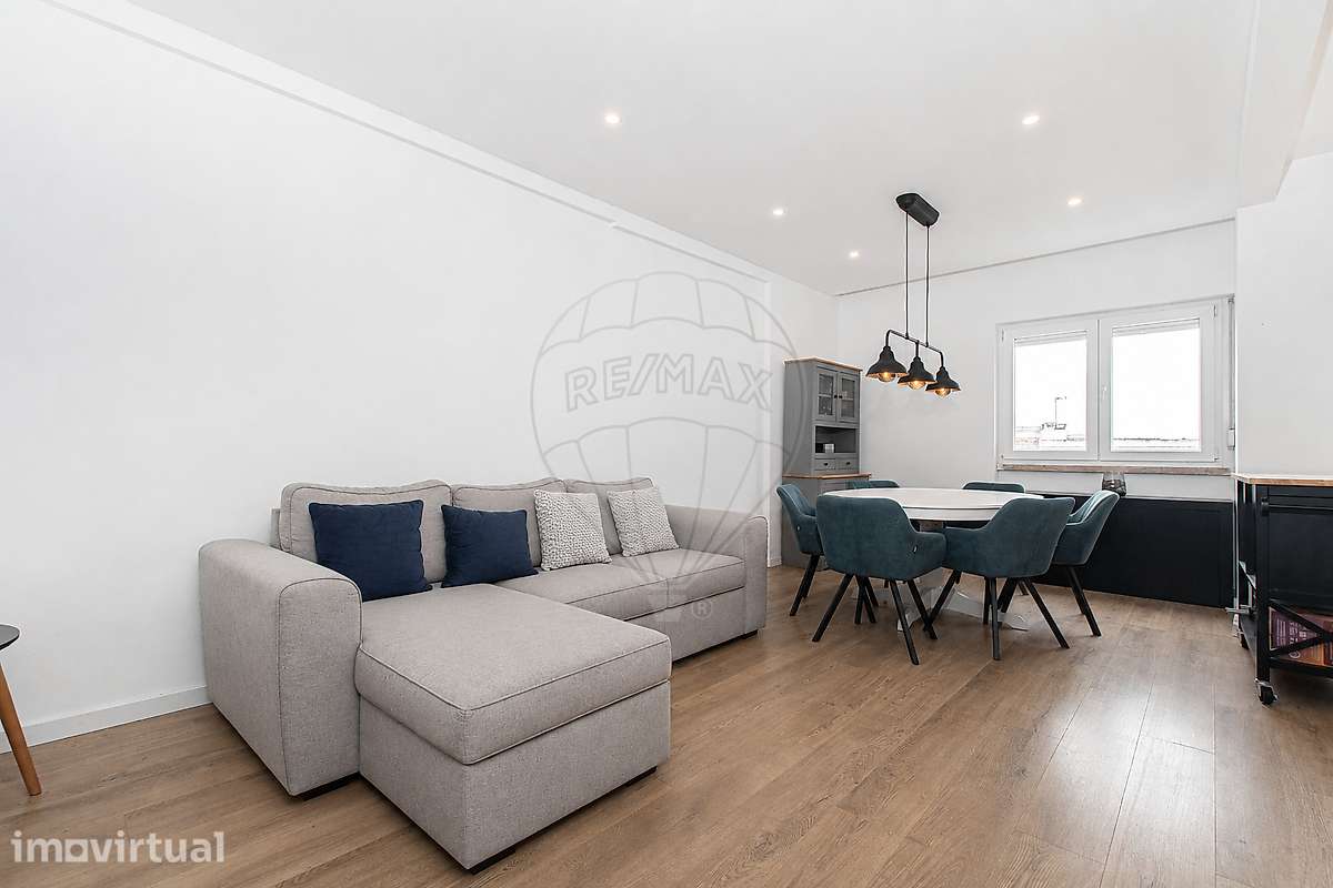 Apartamento T2 para venda - Grande imagem: 4/14