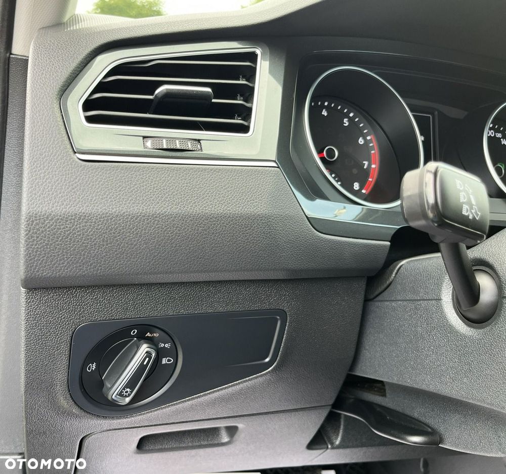 Volkswagen Tiguan 2.0 TSI 4Motion DSG OPF Comfortline - 38