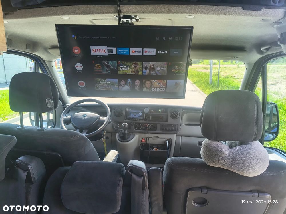 Renault Master - 10