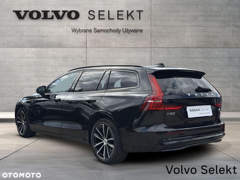 Volvo V60 - 5