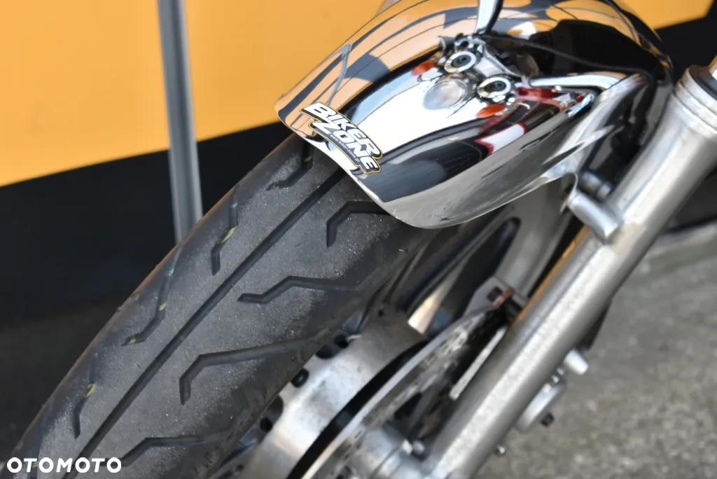 Kawasaki Vulcan - 24