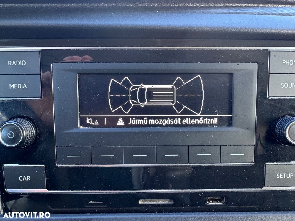 Volkswagen Transporter T6.1 - 17