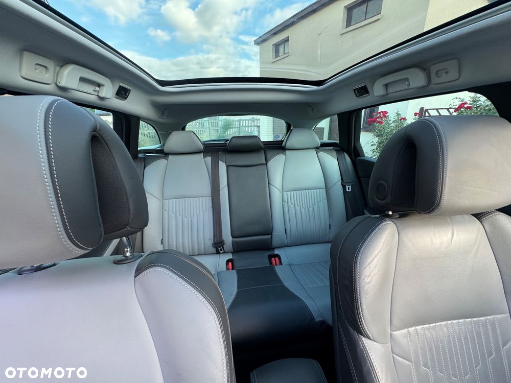 Peugeot 508 - 16
