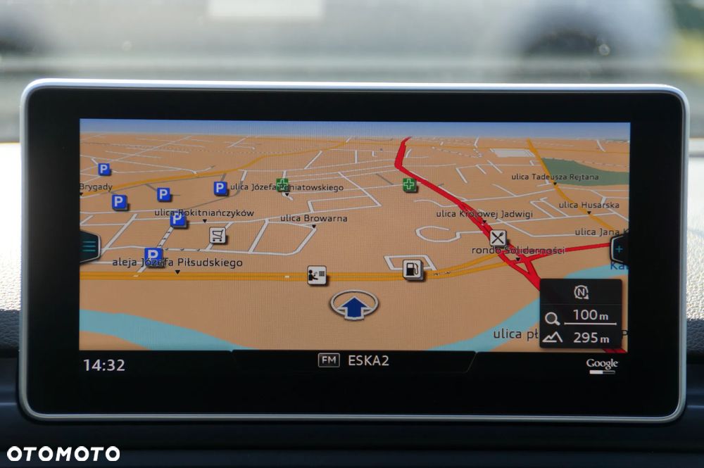 Audi A4 Avant 2.0 TDI clean diesel - 14