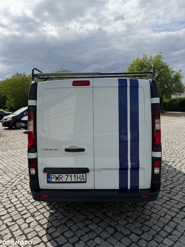 Renault Trafic ENERGY Combi Start - 6