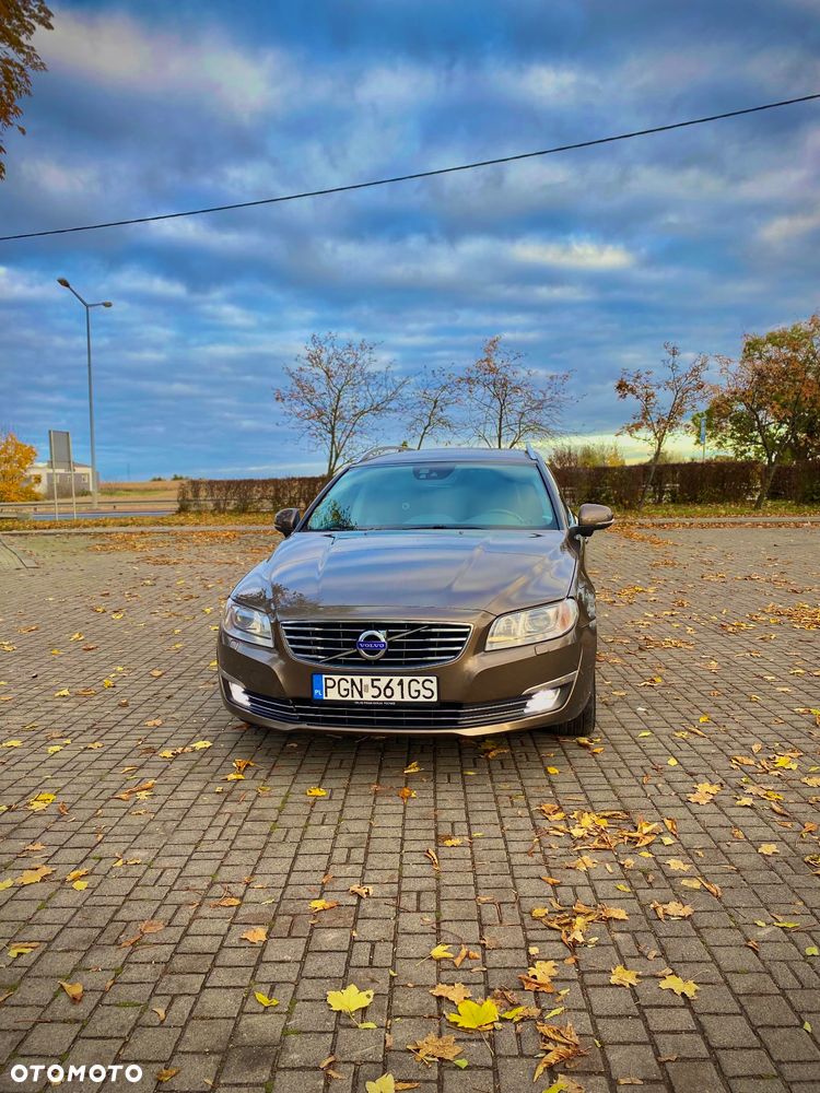 Volvo V70 - 3