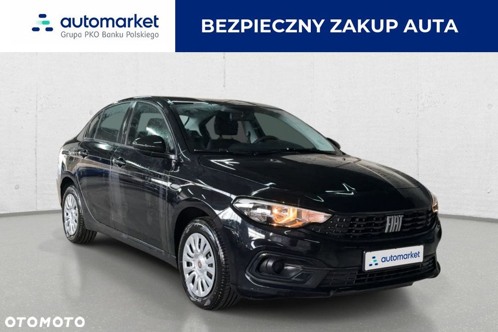 Fiat Tipo 1.4 Classic - 5