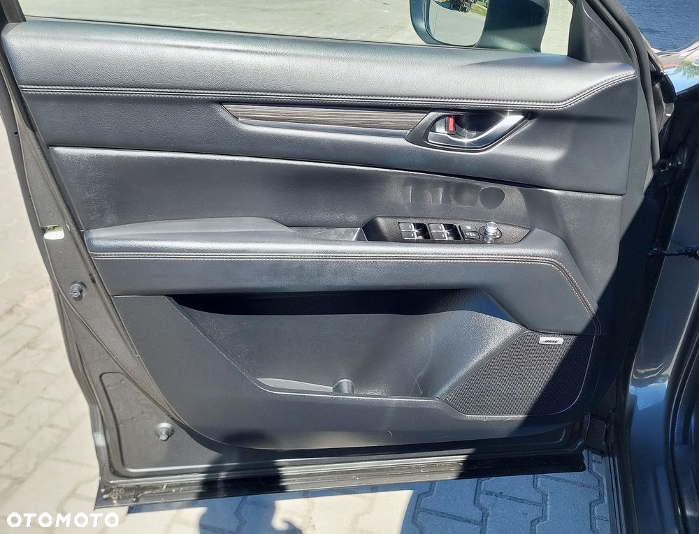 Mazda CX-5 - 12