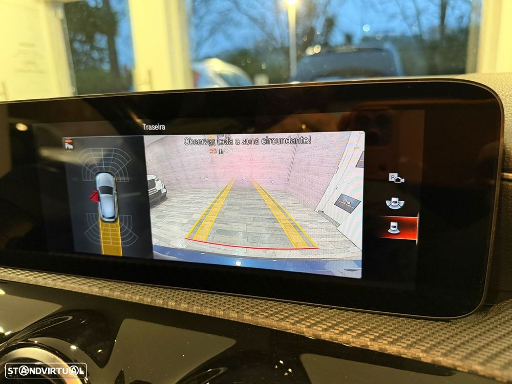 Mercedes-Benz A 250 e Style Plus - 13