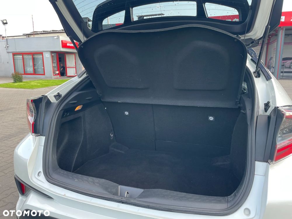 Toyota C-HR - 18