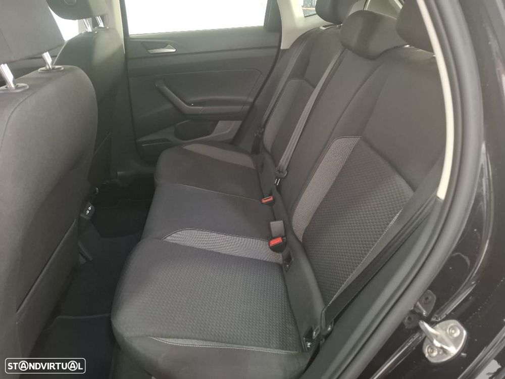 VW Polo 1.0 TSI Urban DSG - 13