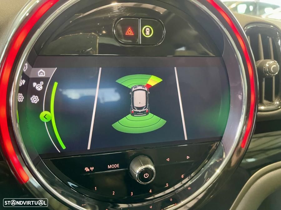 MINI Countryman Cooper SE ALL4 Auto - 19