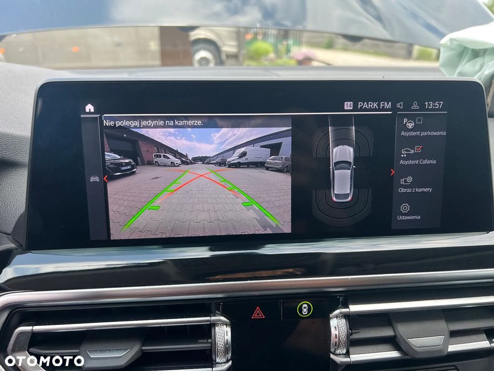 BMW X4 - 33