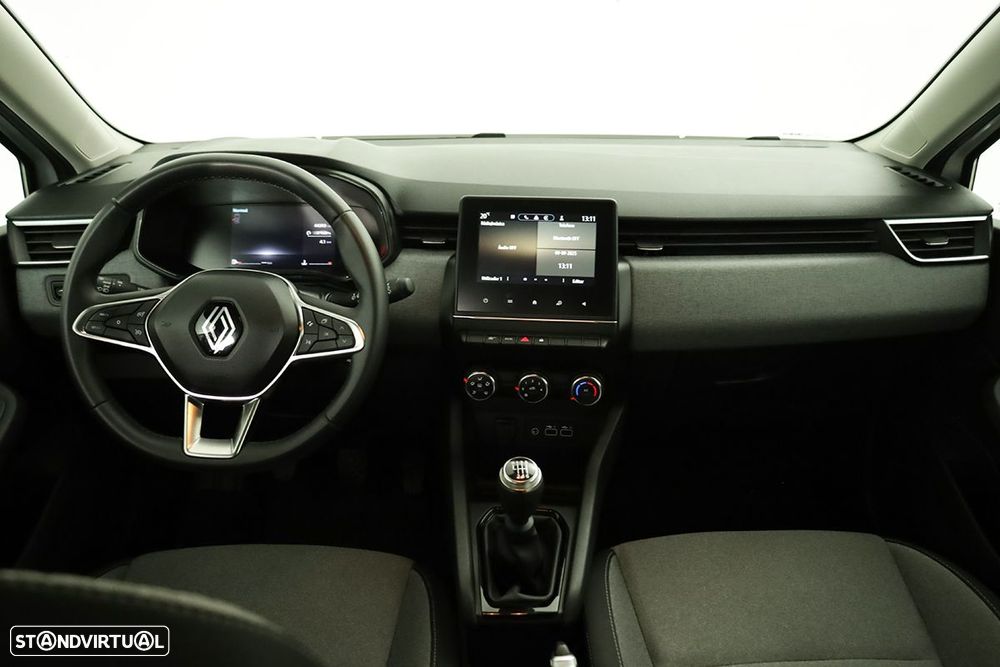 Renault Clio 1.0 TCe Evolution - 8