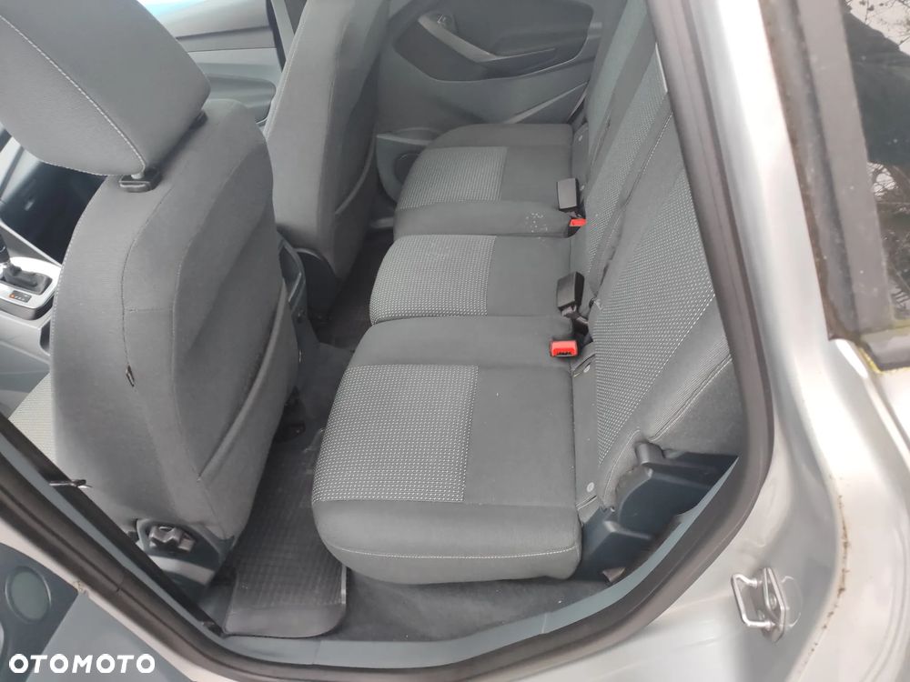 Ford C-MAX 2.0 TDCi Titanium - 9