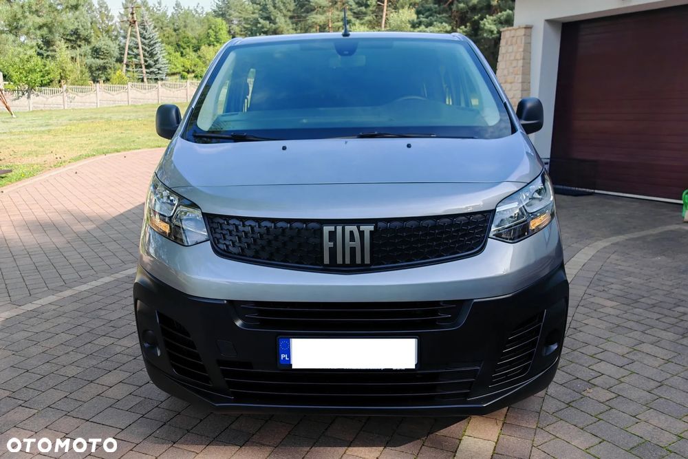 Fiat Scudo - 8