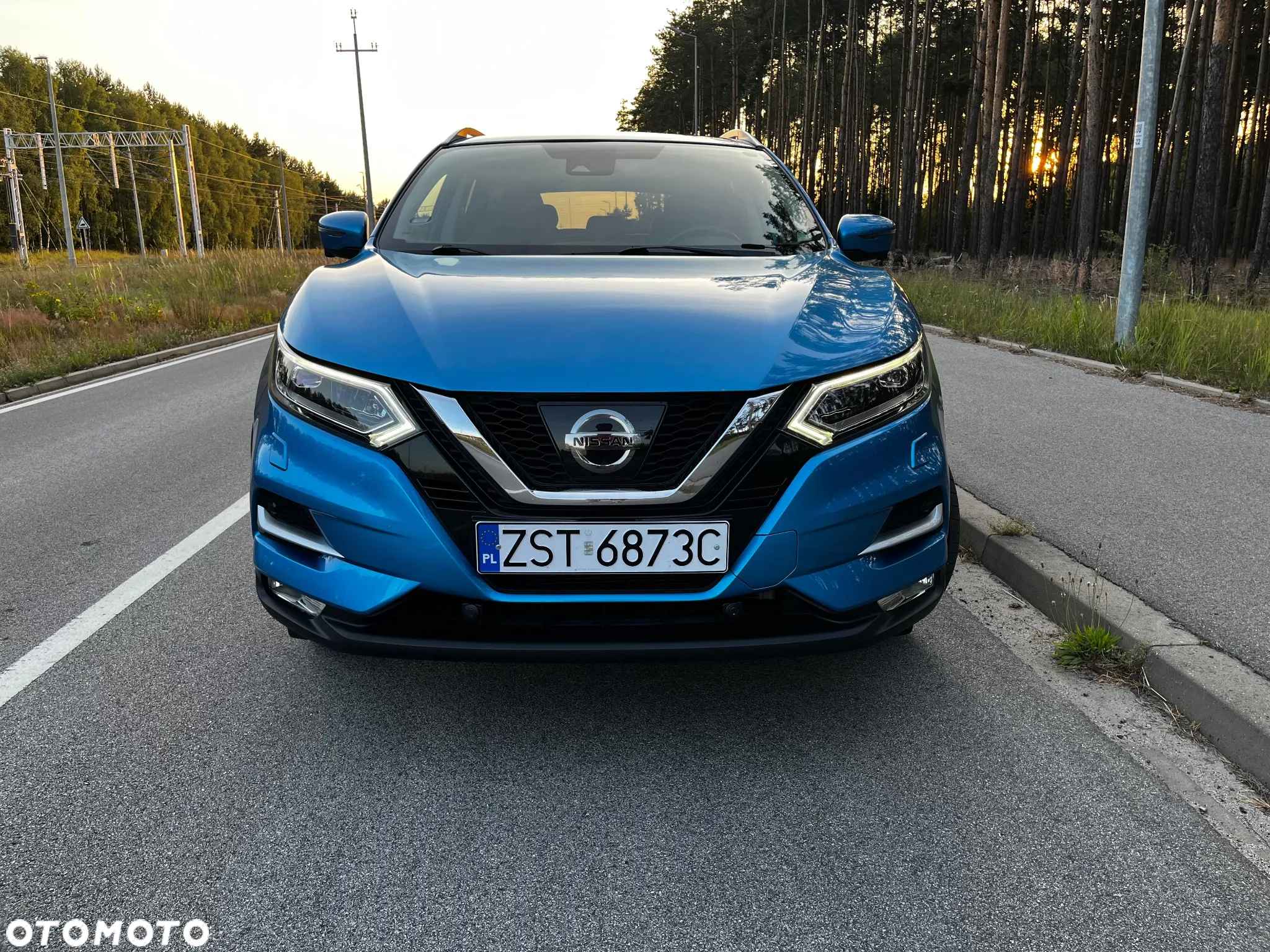 Nissan Qashqai 1.2 DIG-T Tekna - 16