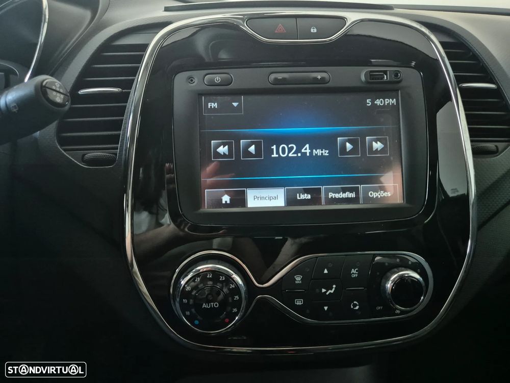 Renault Captur - 9