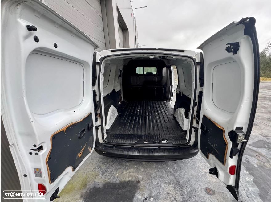 Renault KANGOO MAXI - 12