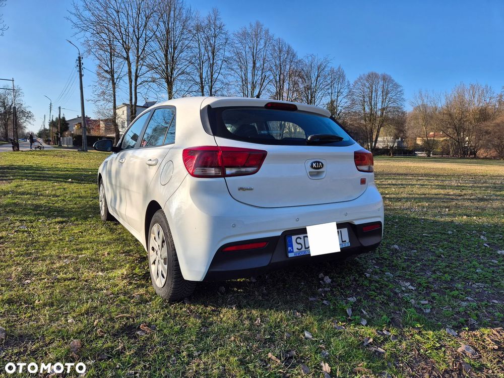 Kia Rio 1.2 M - 3