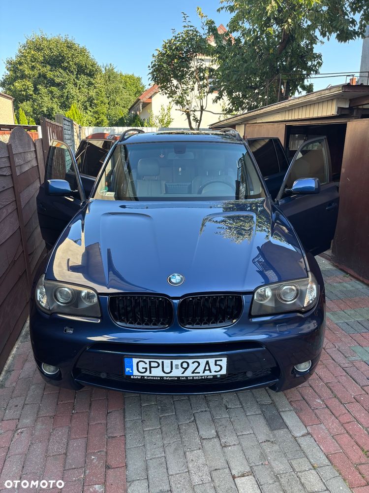BMW X3 - 30