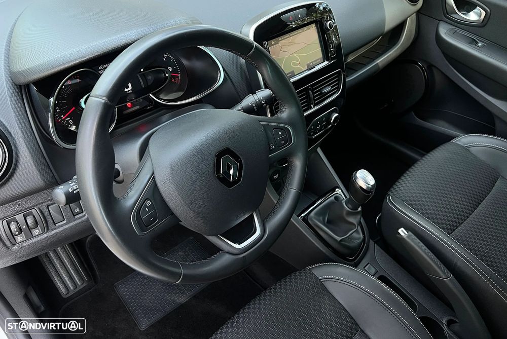 Renault Clio 0.9 TCe GT Line - 25