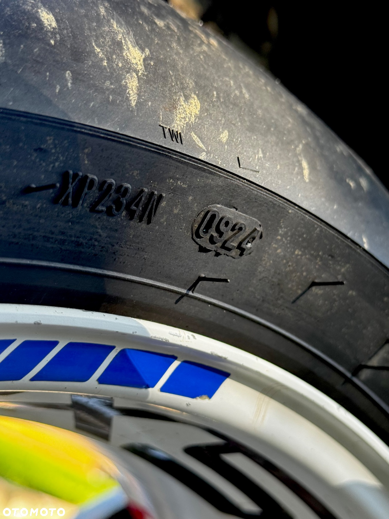Suzuki GSX-R - 12