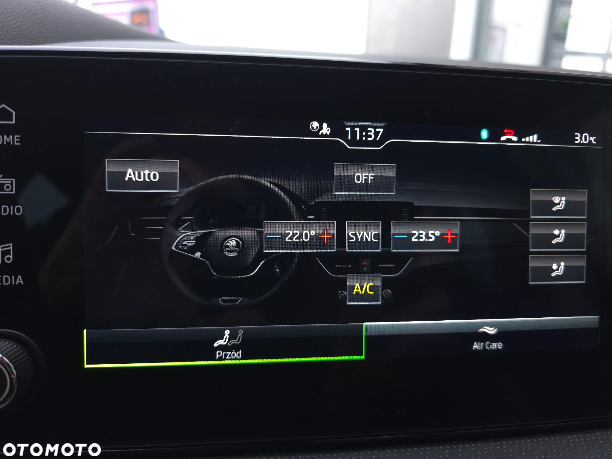 Skoda Scala 1.0 TSI Selection - 33