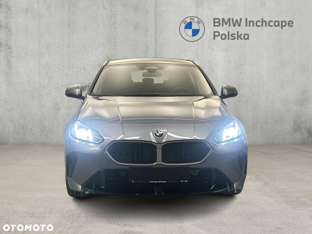 BMW Seria 1 - 9