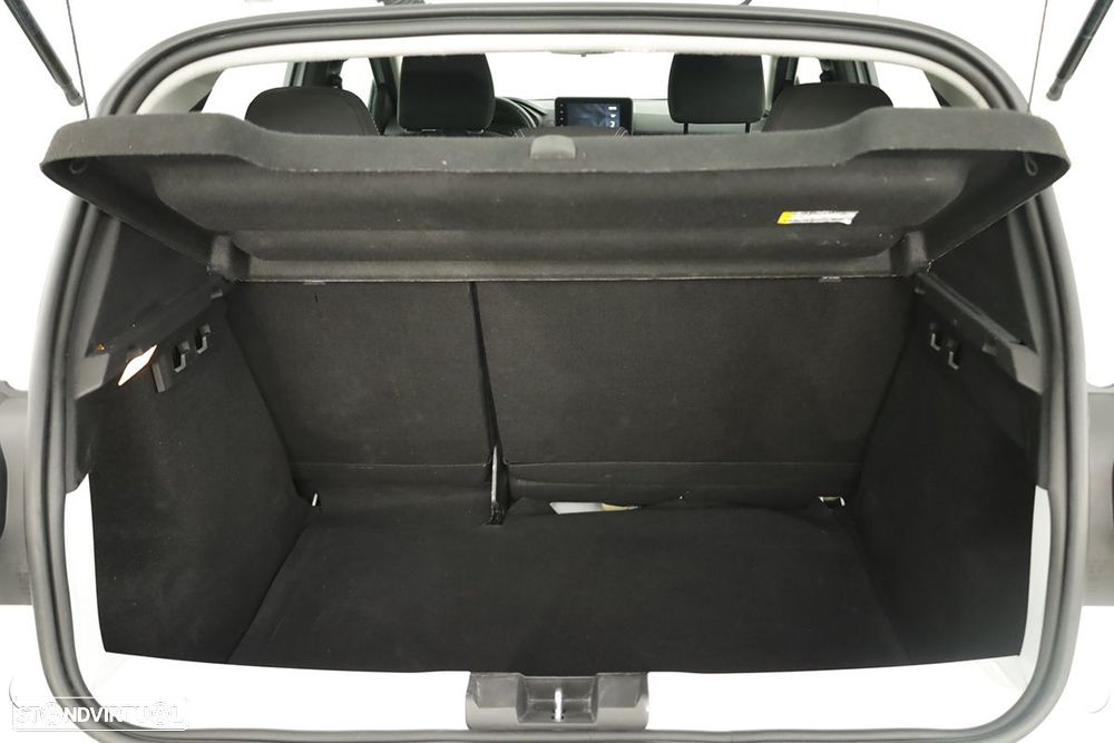 Dacia Sandero 1.0 ECO-G Expression Bi-Fuel - 21