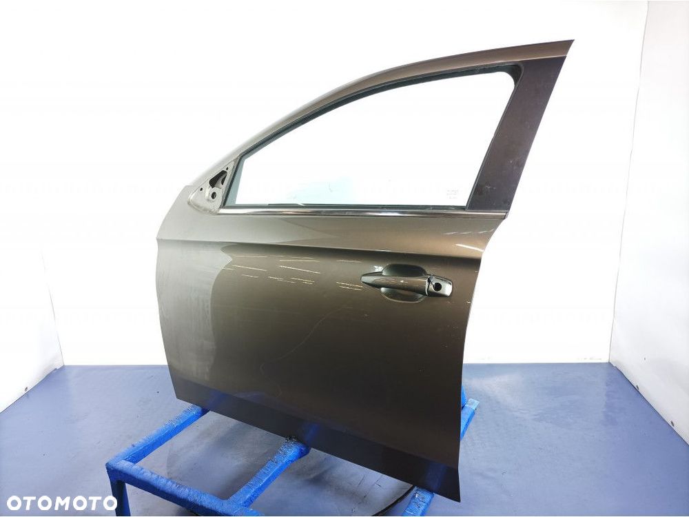CITROEN C-ELYSEE DRZWI PRZÓD LEWE KEB - 3