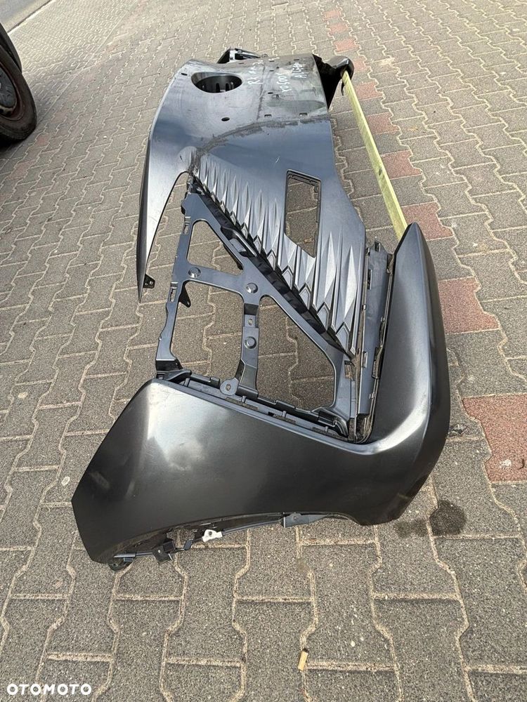 Zderzak Przód Lexus RX Nowy Model Po 2024r - 3