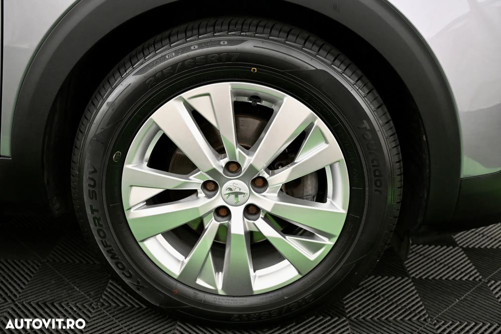 Peugeot 3008 BlueHDi 150 Stop & Start Active Business-Paket - 18